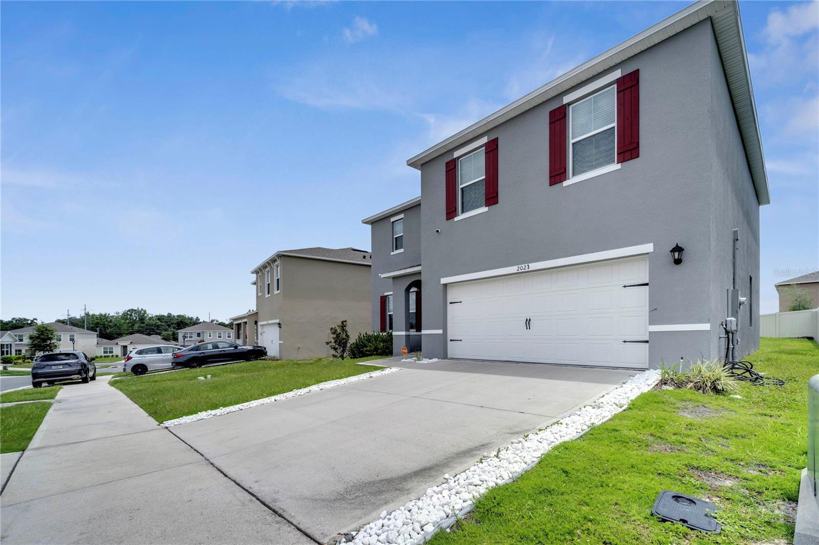 WESTRIDGE PARK - Residential