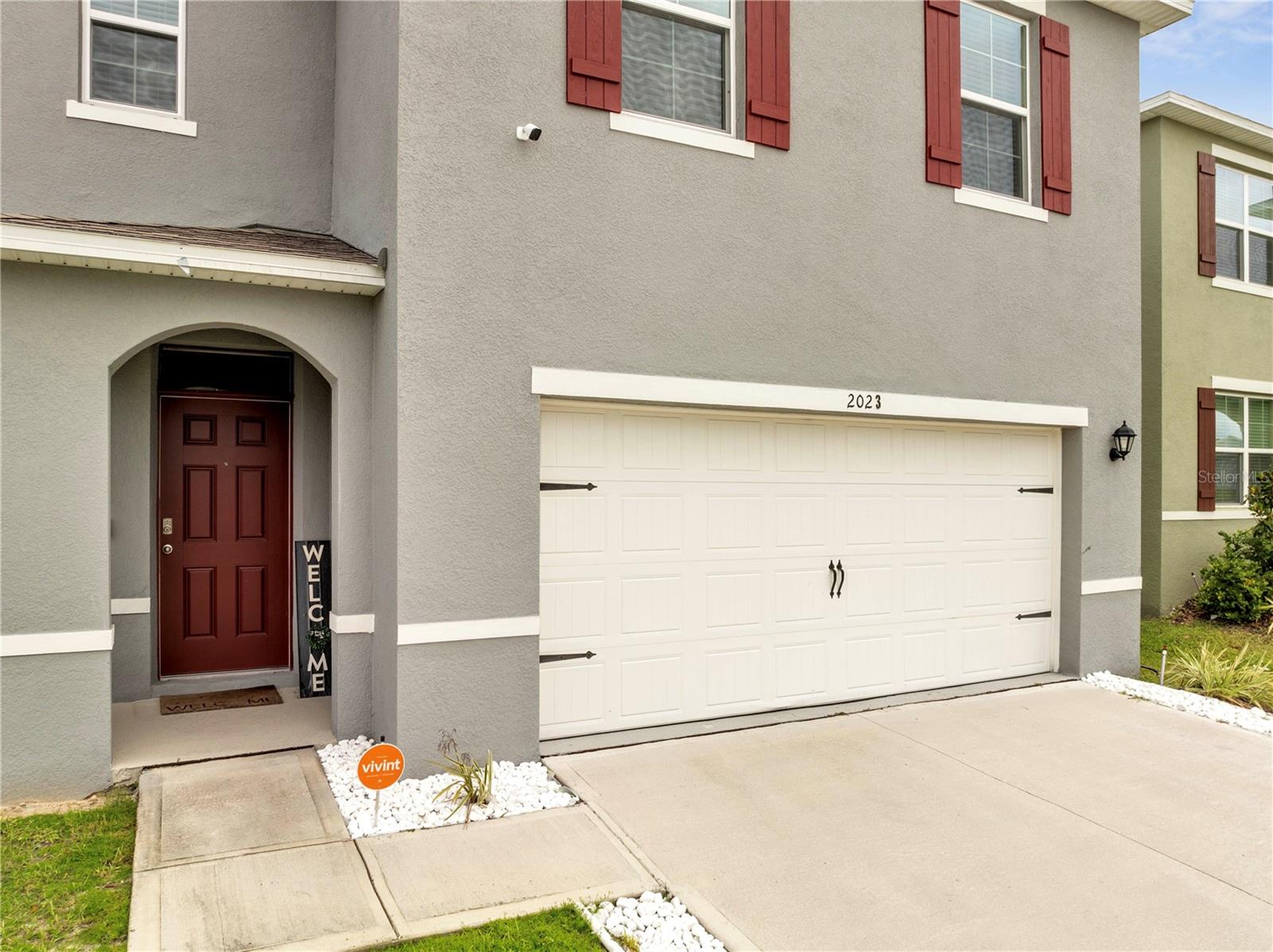 WESTRIDGE PARK - Residential