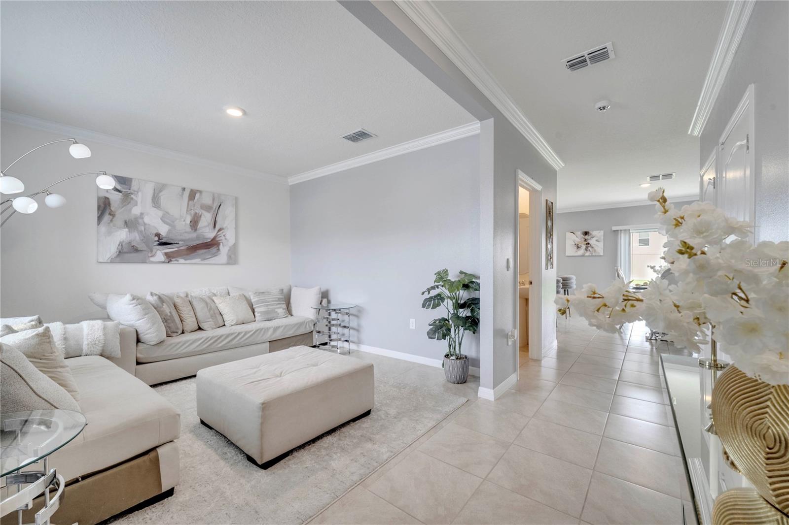 WESTRIDGE PARK - Residential