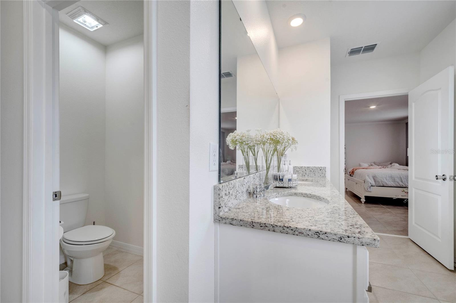 WESTRIDGE PARK - Residential