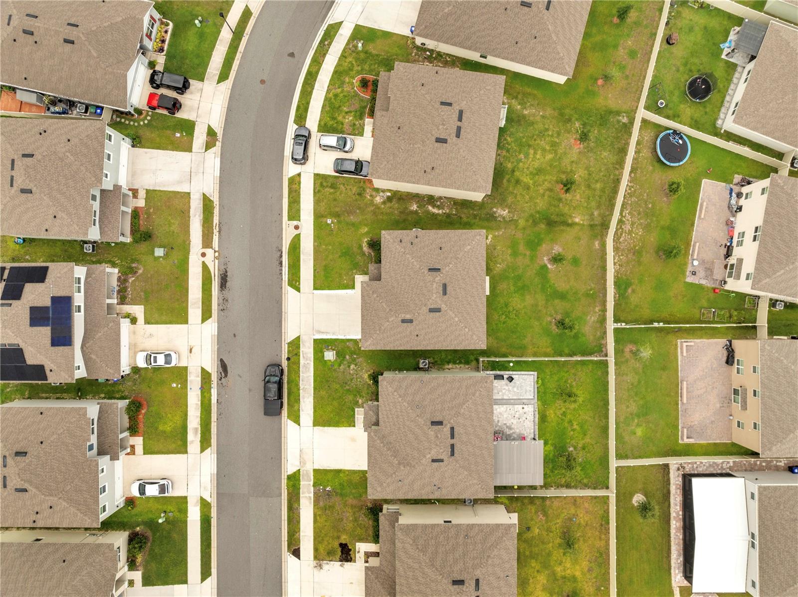 WESTRIDGE PARK - Residential