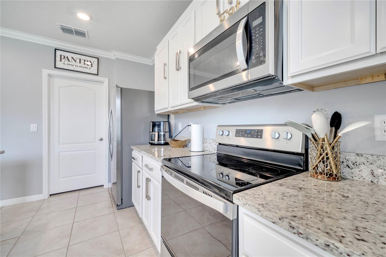 WESTRIDGE PARK - Residential