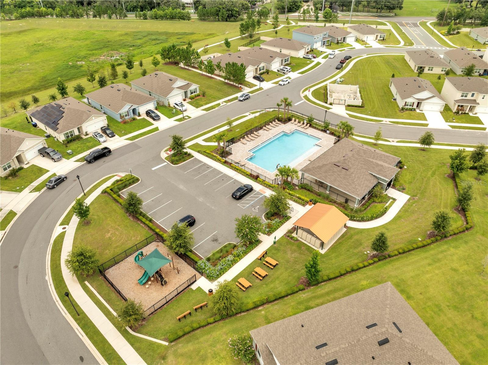 WESTRIDGE PARK - Residential