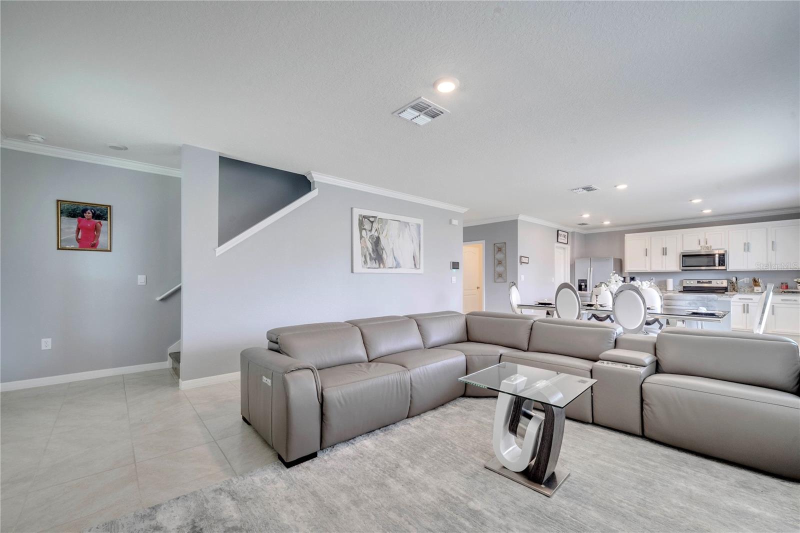 WESTRIDGE PARK - Residential