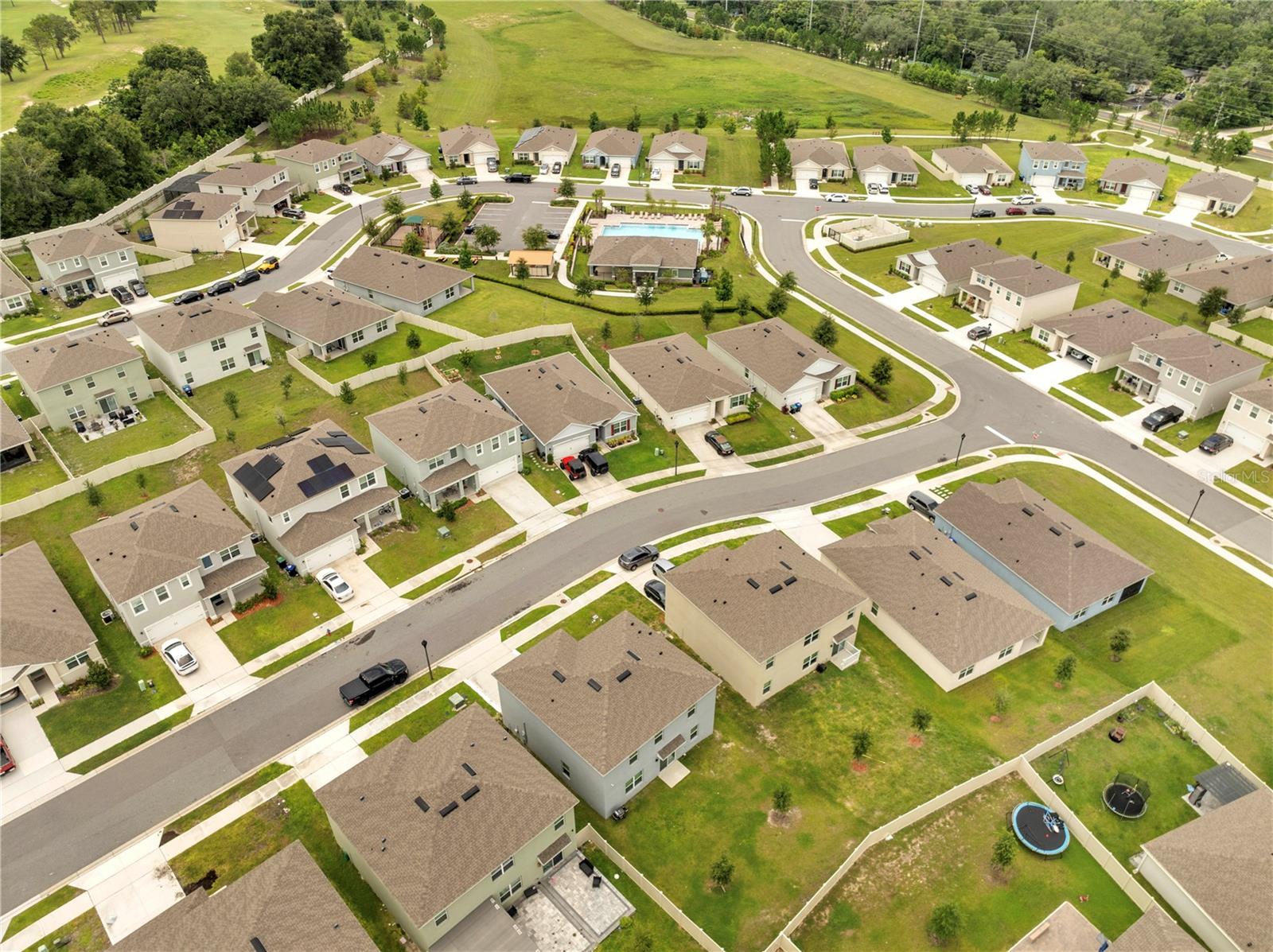 WESTRIDGE PARK - Residential