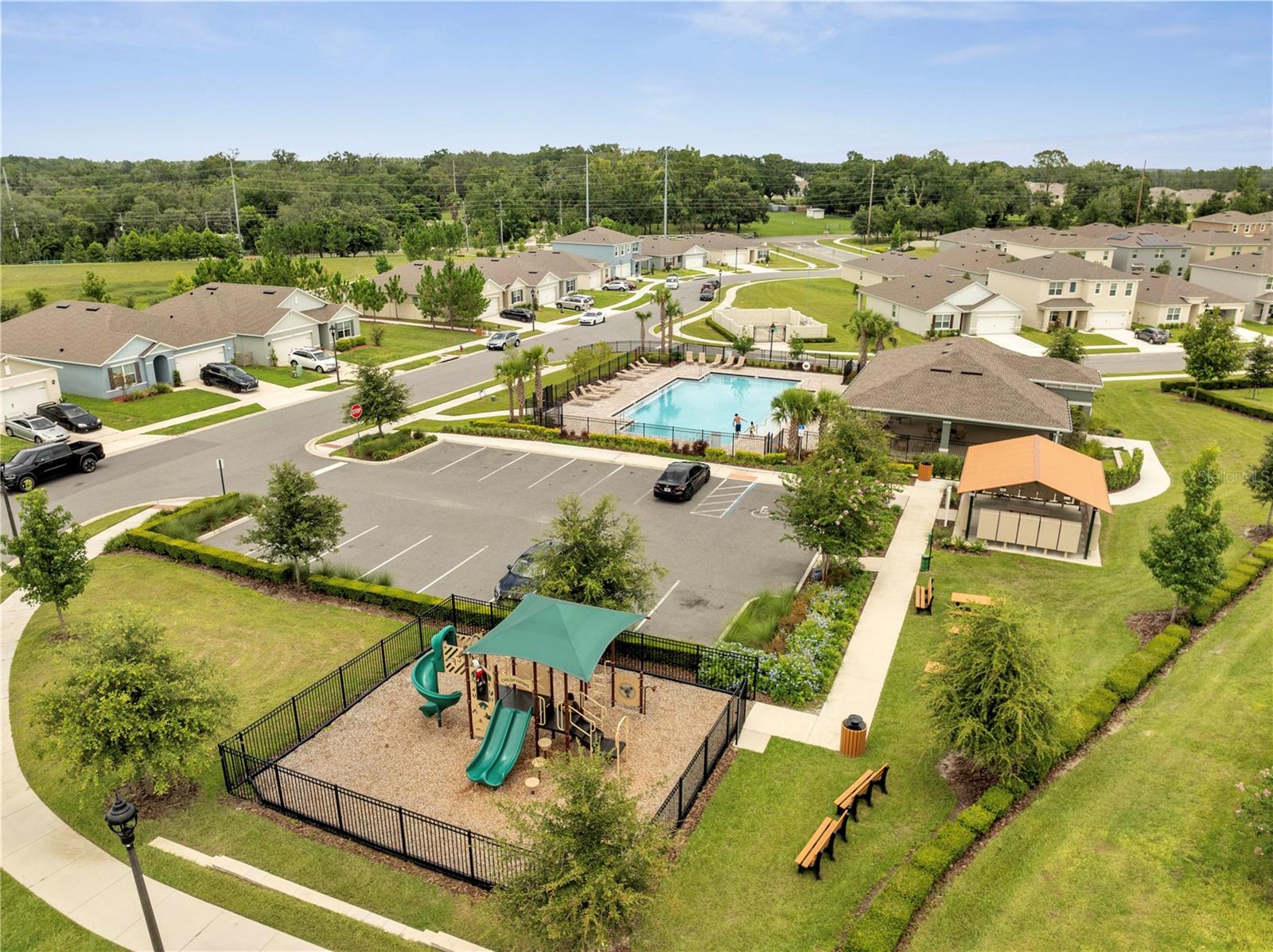 WESTRIDGE PARK - Residential