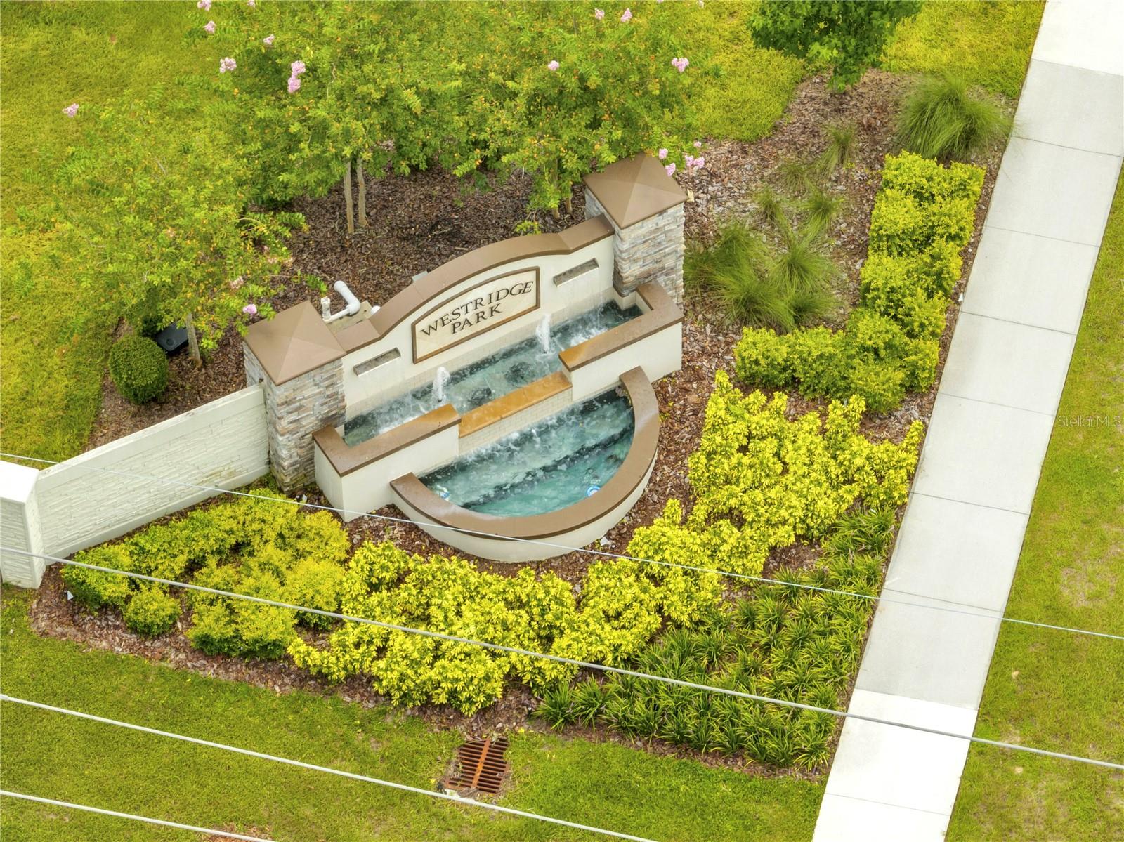 WESTRIDGE PARK - Residential