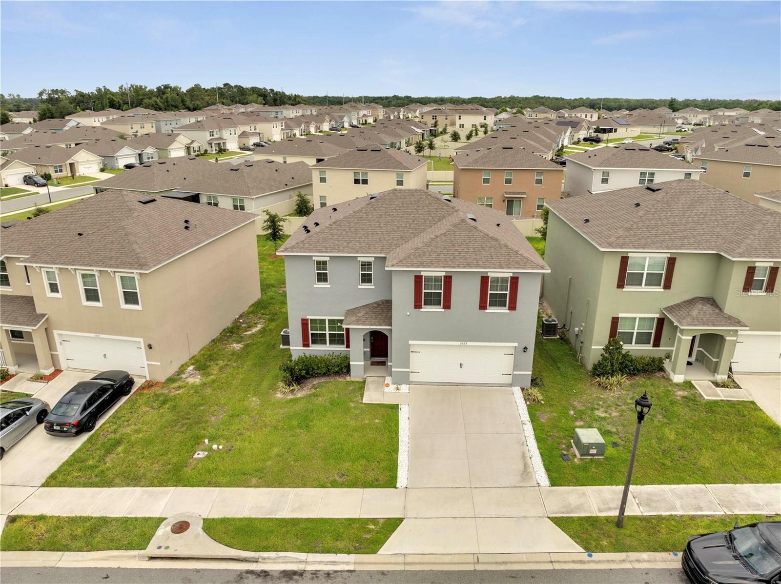 WESTRIDGE PARK - Residential