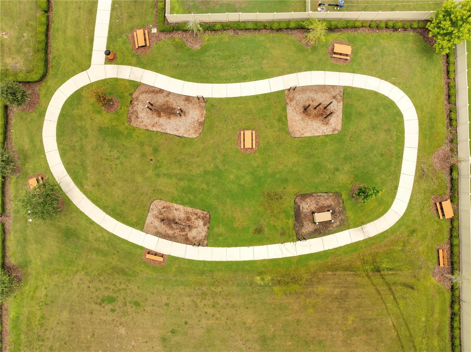 WESTRIDGE PARK - Residential