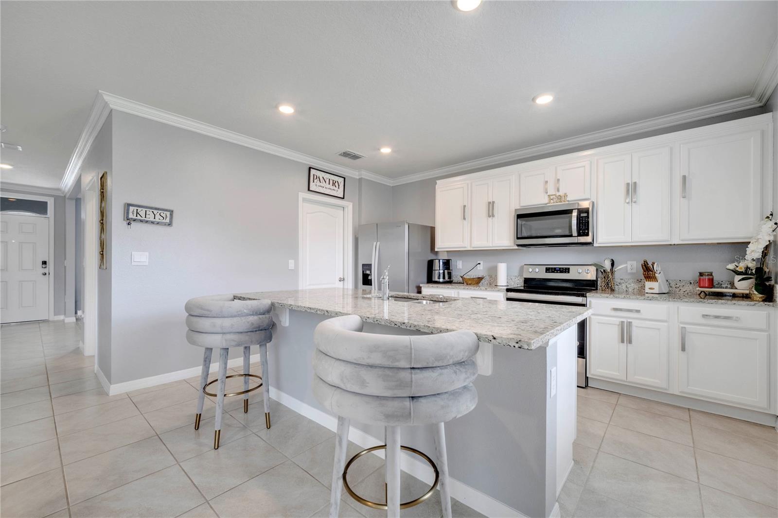 WESTRIDGE PARK - Residential