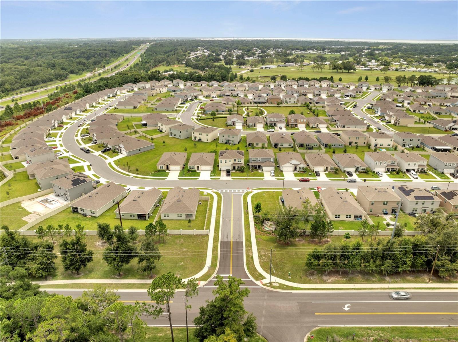 WESTRIDGE PARK - Residential