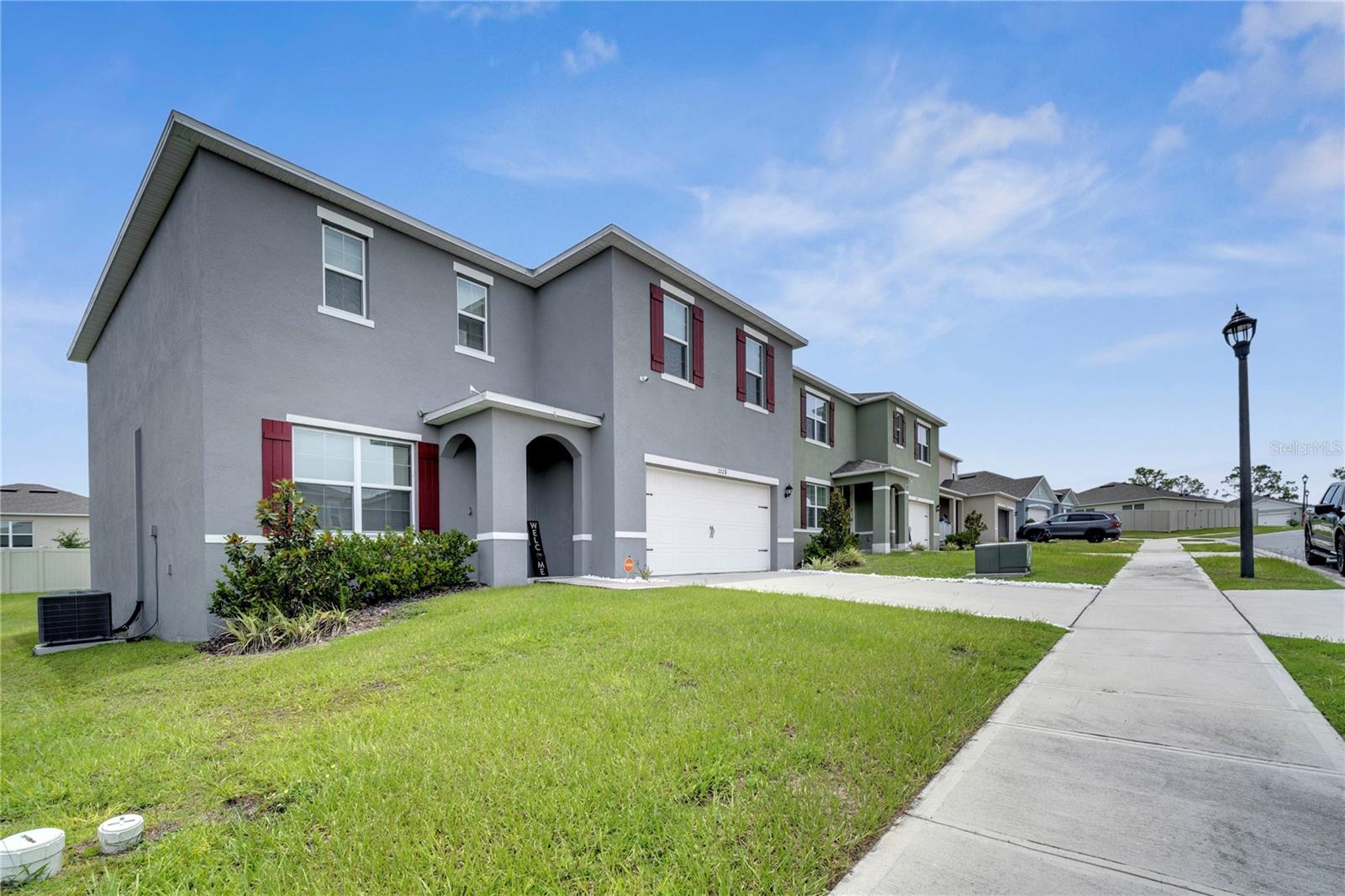 WESTRIDGE PARK - Residential