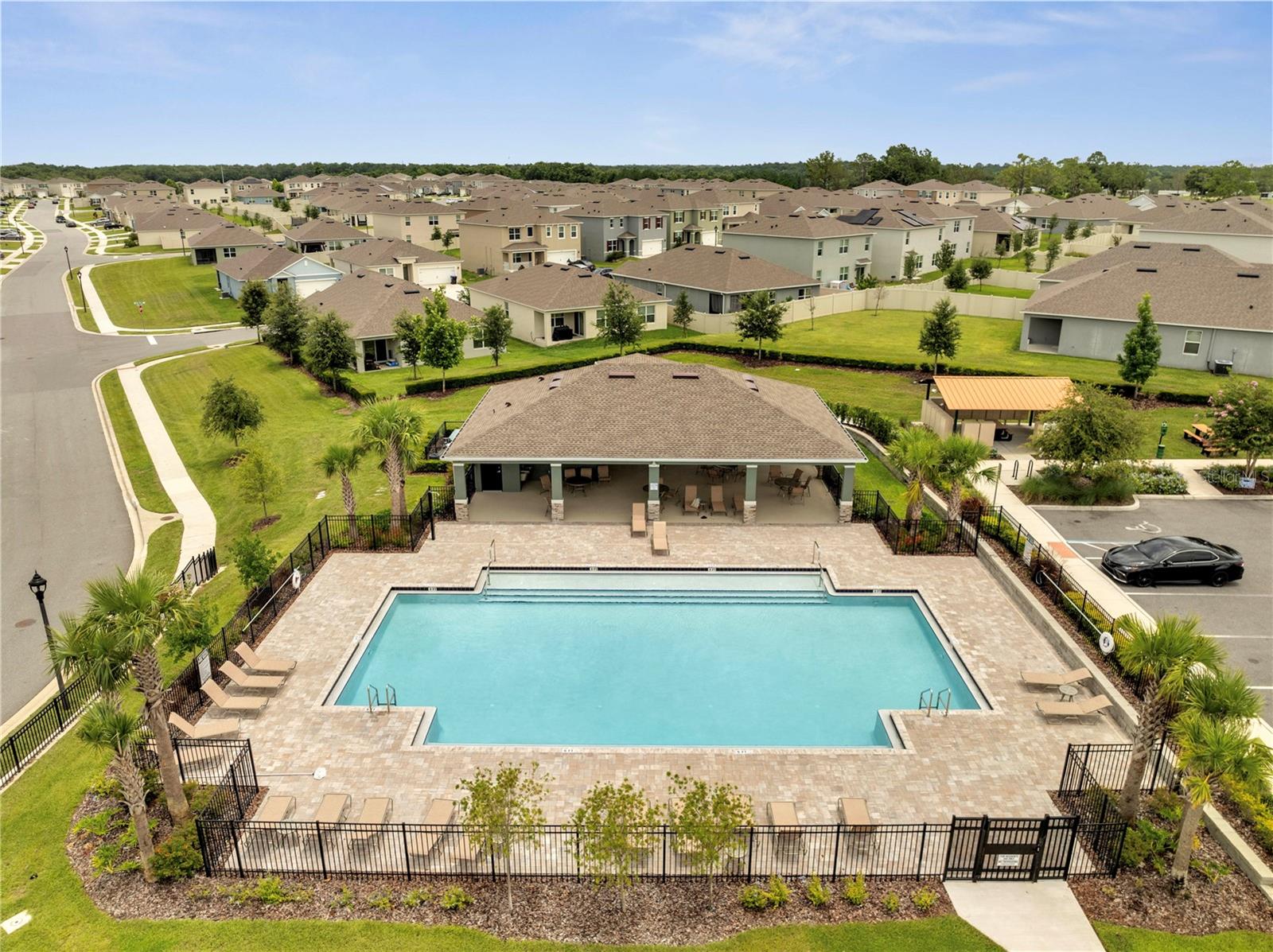 WESTRIDGE PARK - Residential