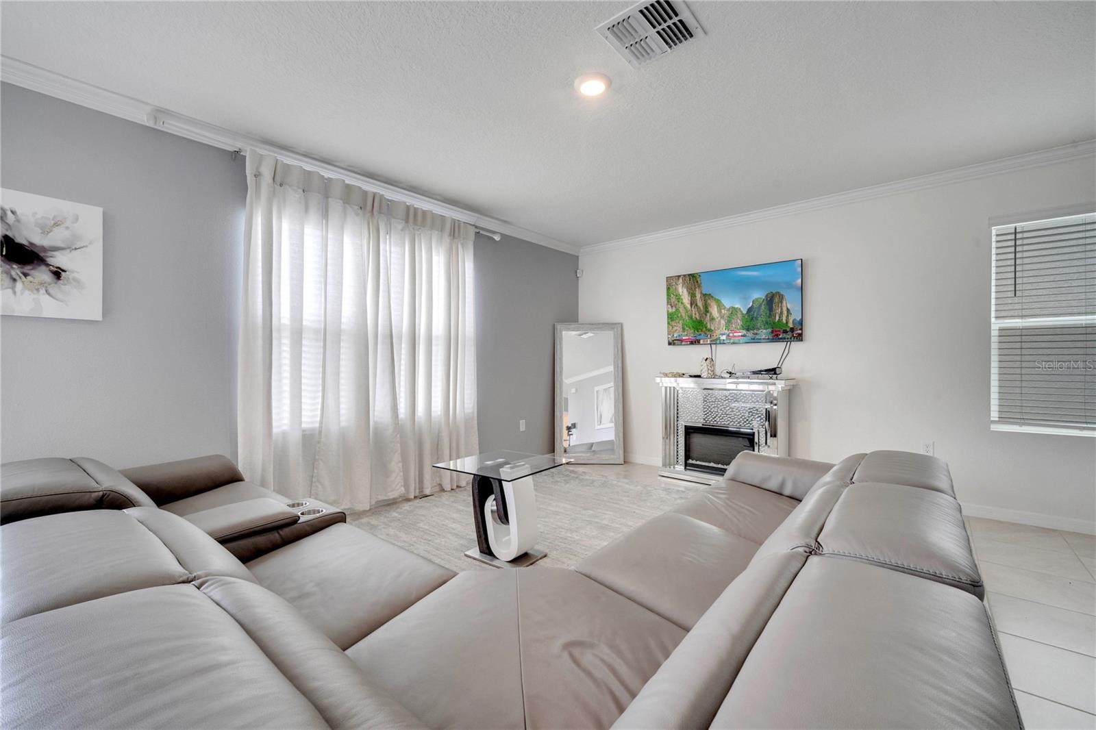 WESTRIDGE PARK - Residential