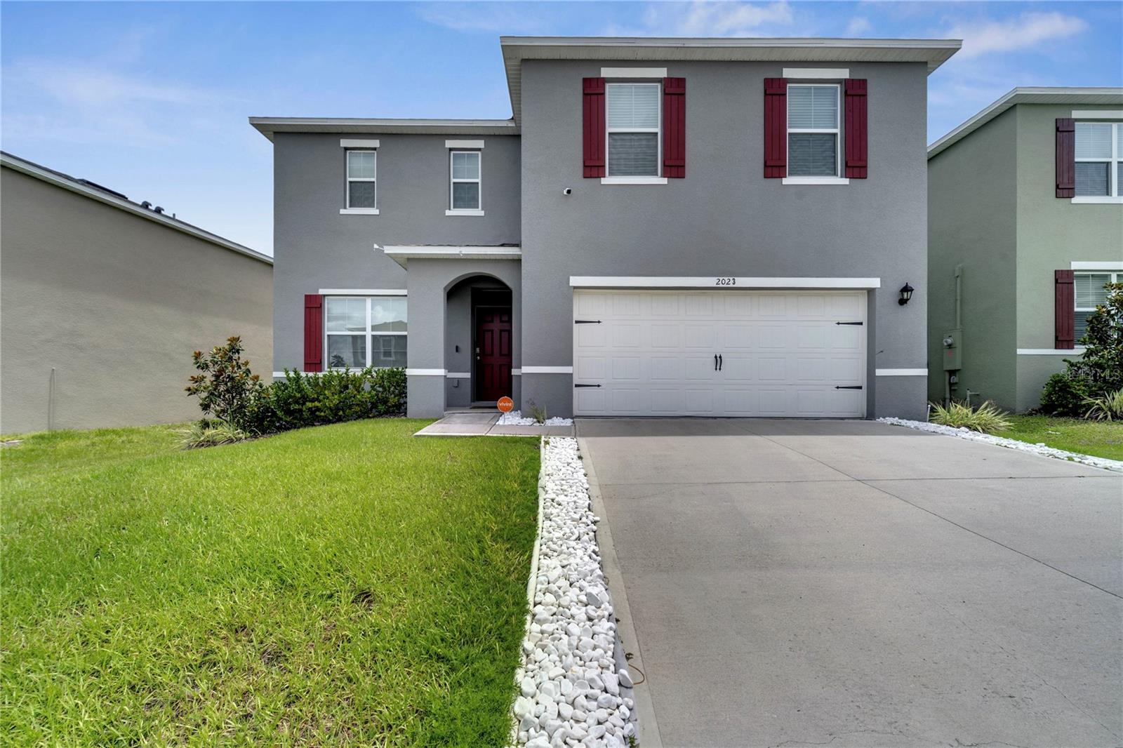 WESTRIDGE PARK - Residential