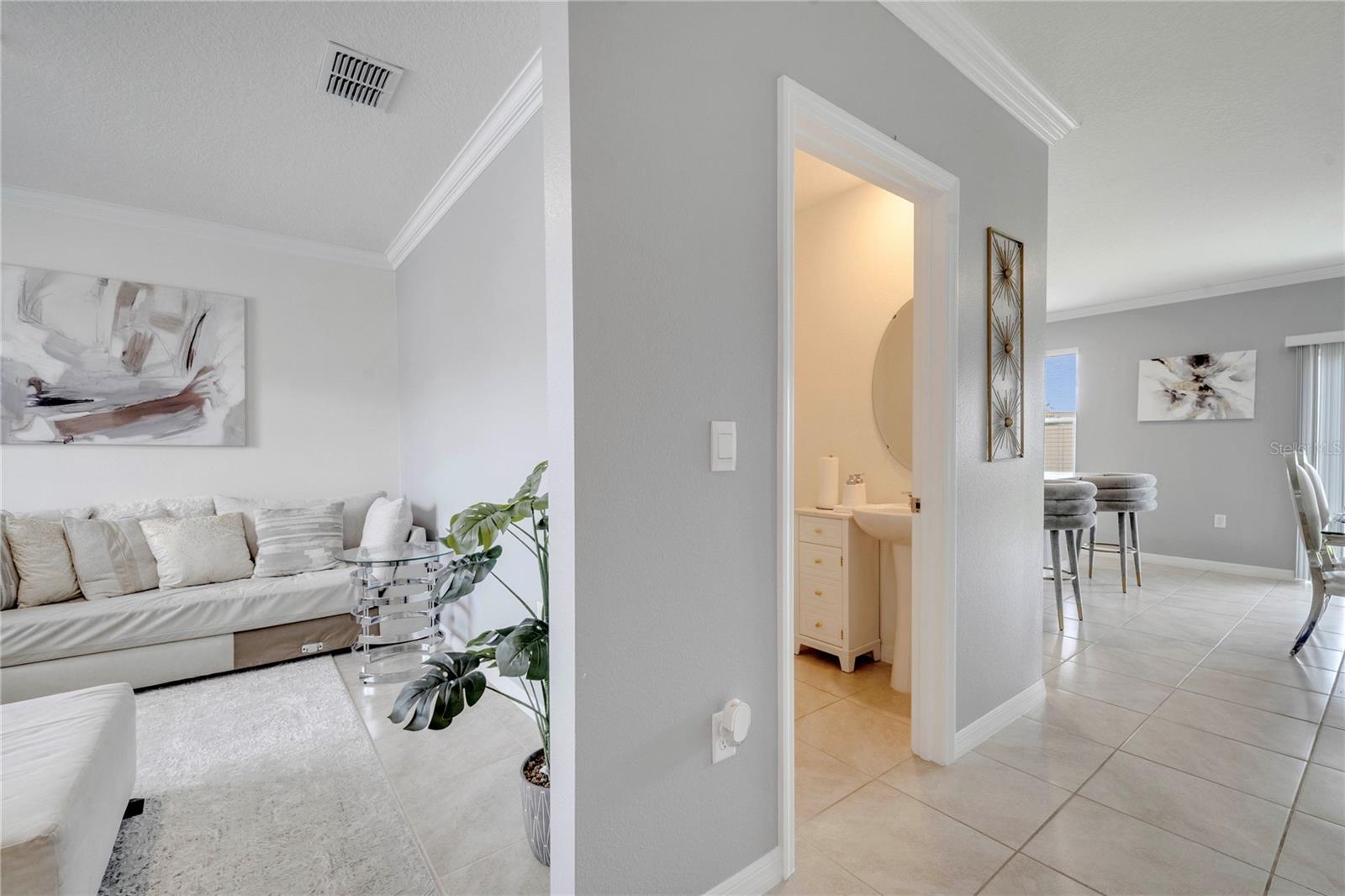 WESTRIDGE PARK - Residential