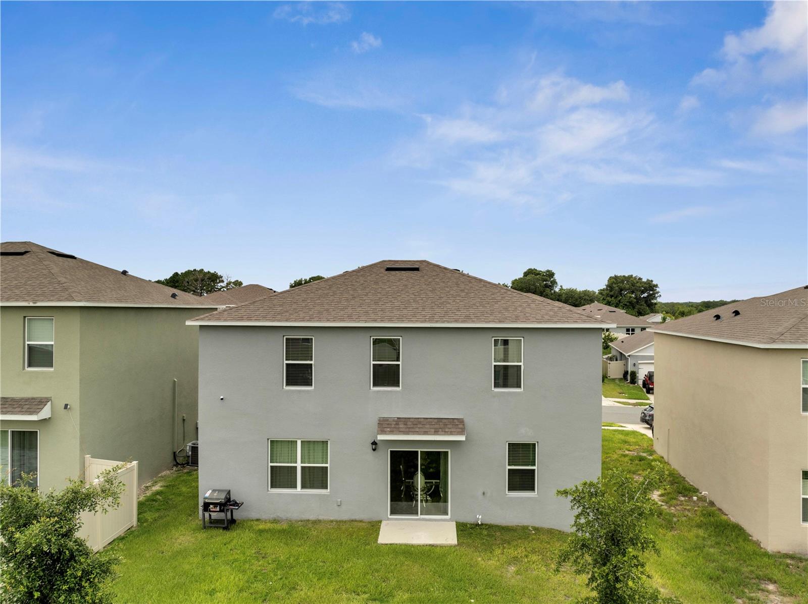 WESTRIDGE PARK - Residential