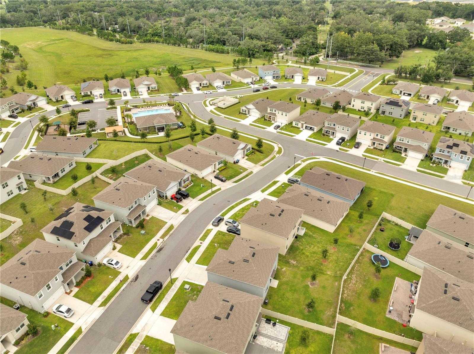 WESTRIDGE PARK - Residential