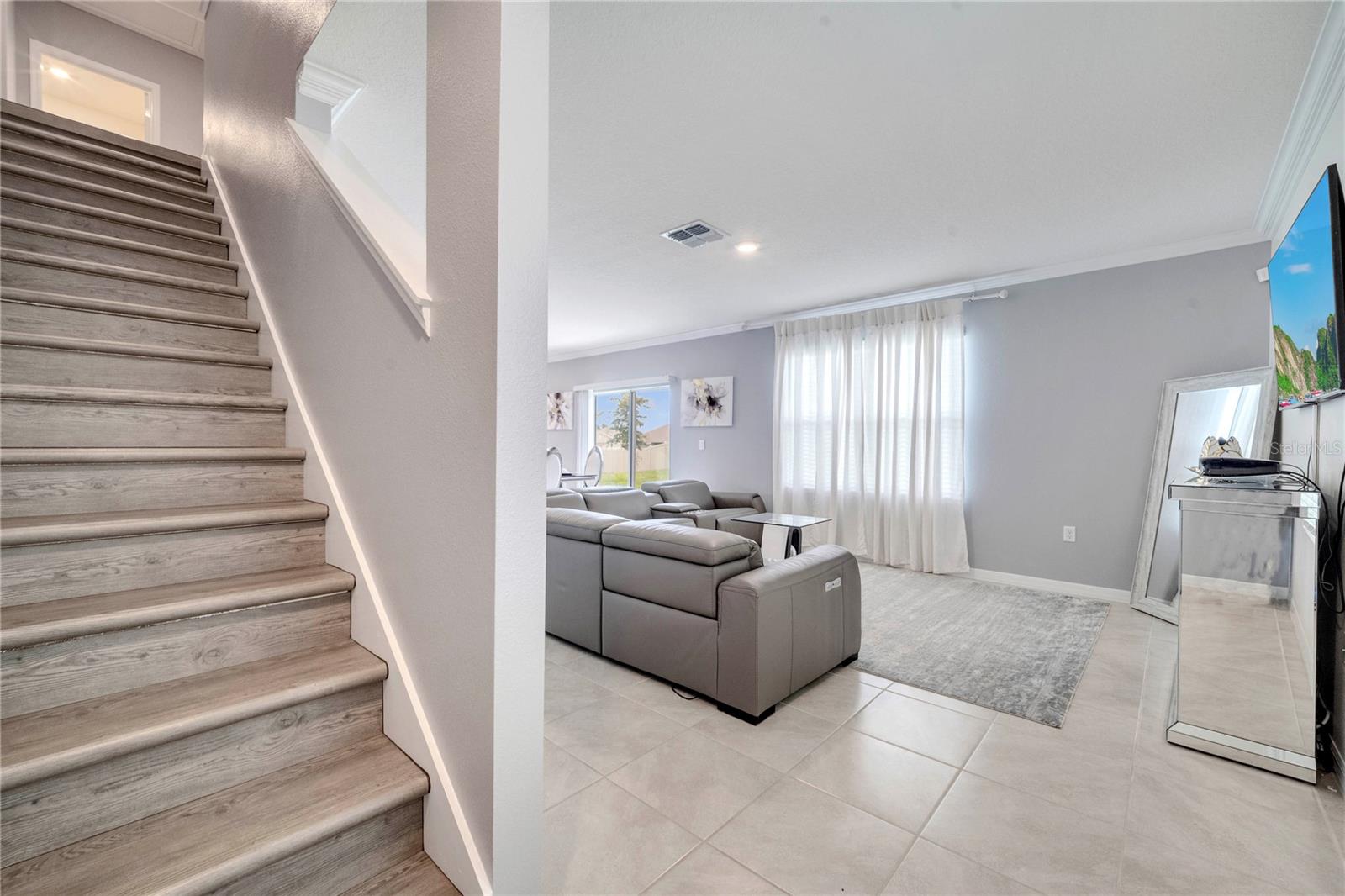 WESTRIDGE PARK - Residential