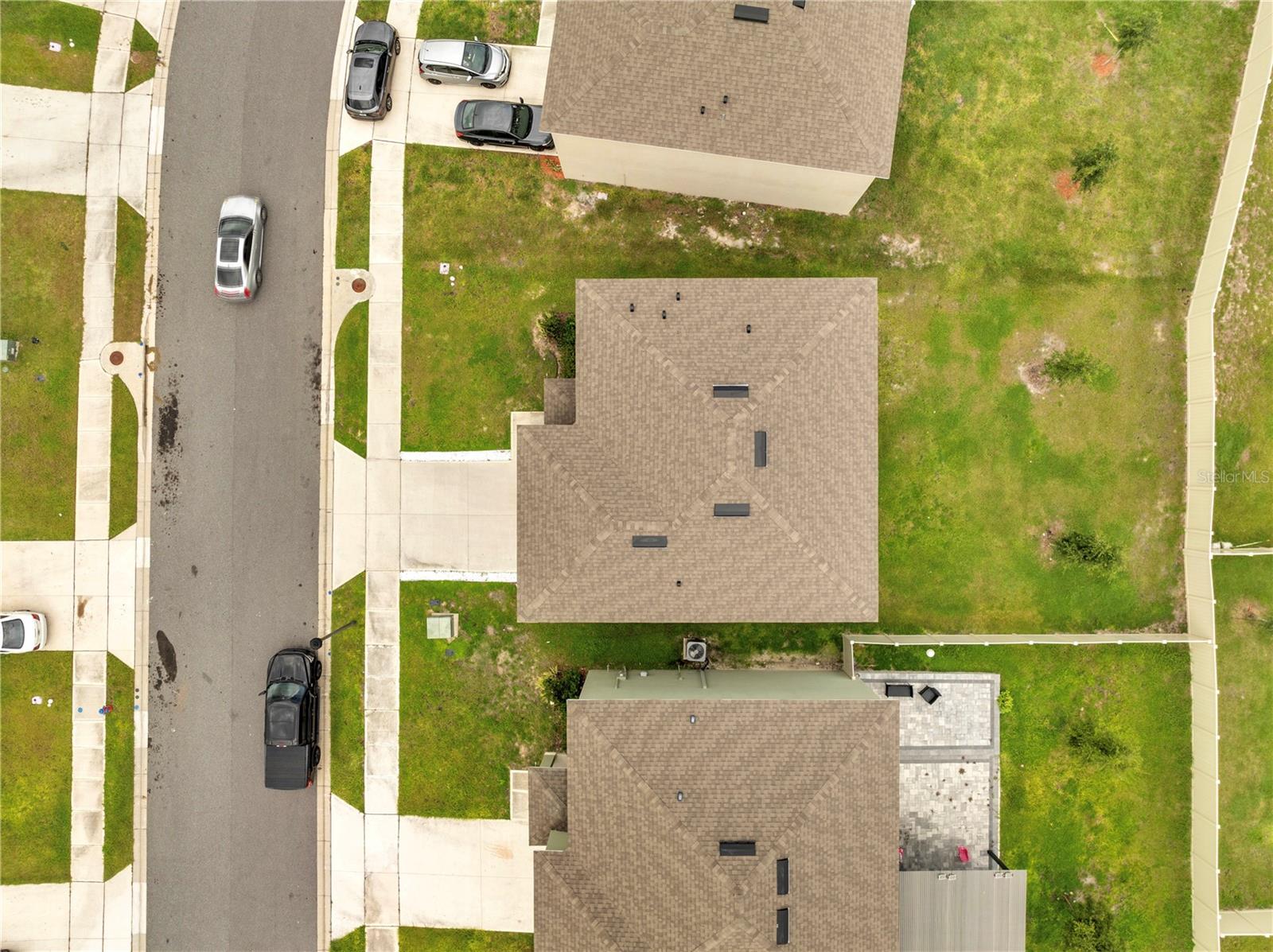 WESTRIDGE PARK - Residential