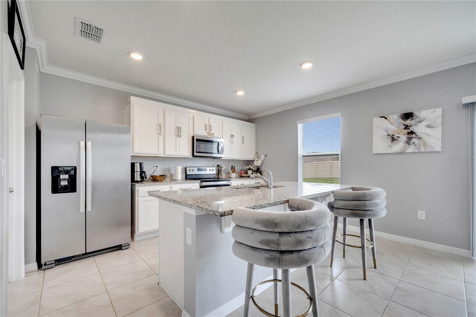 WESTRIDGE PARK - Residential