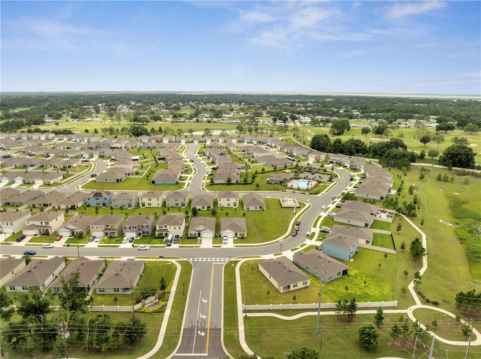 WESTRIDGE PARK - Residential