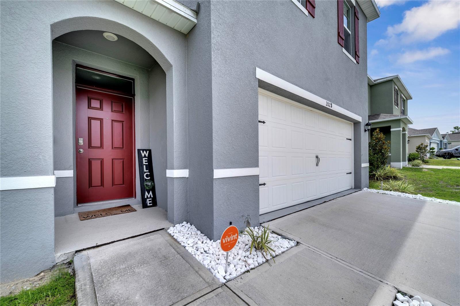 WESTRIDGE PARK - Residential