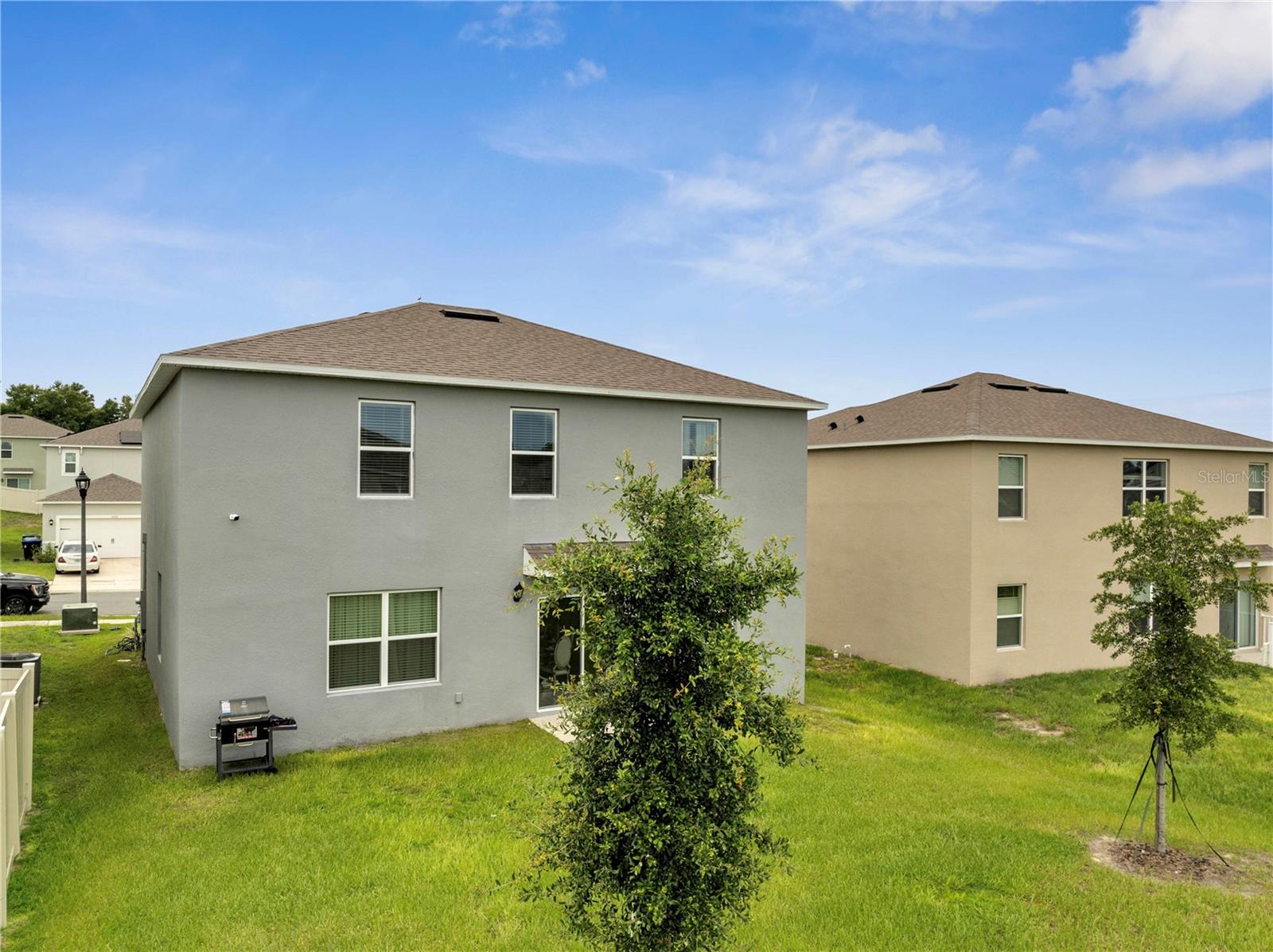 WESTRIDGE PARK - Residential