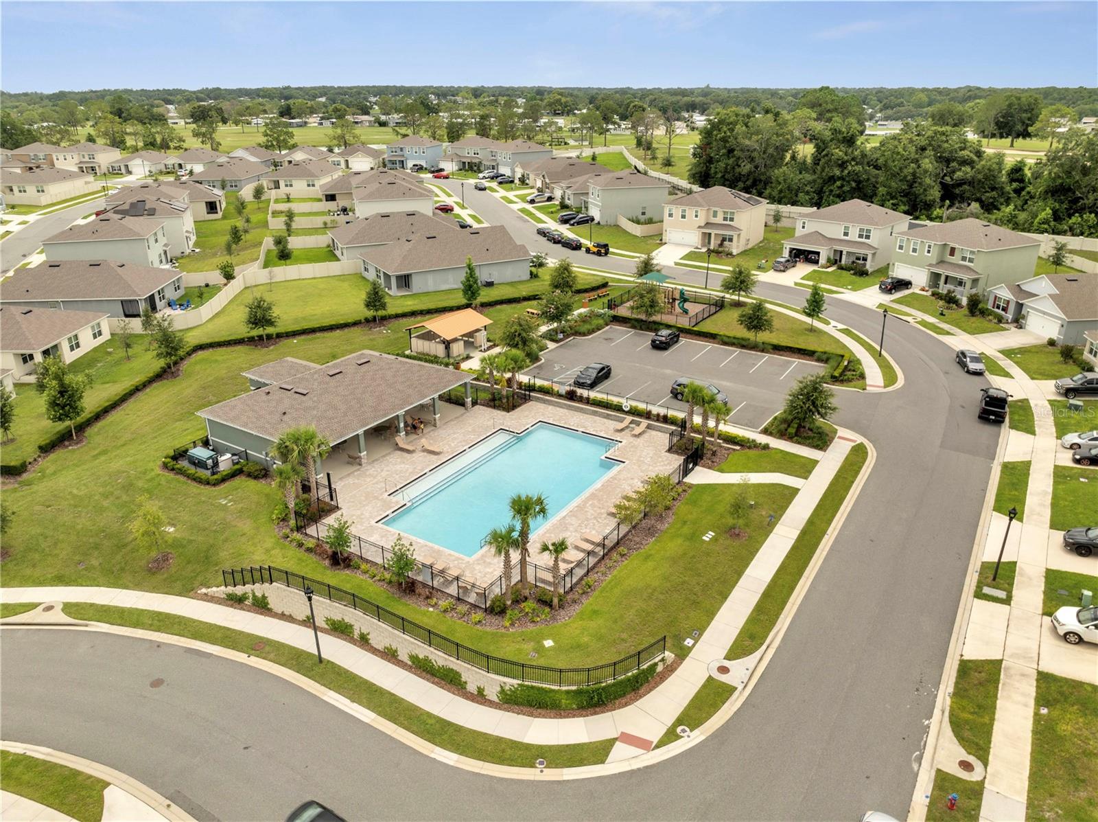 WESTRIDGE PARK - Residential