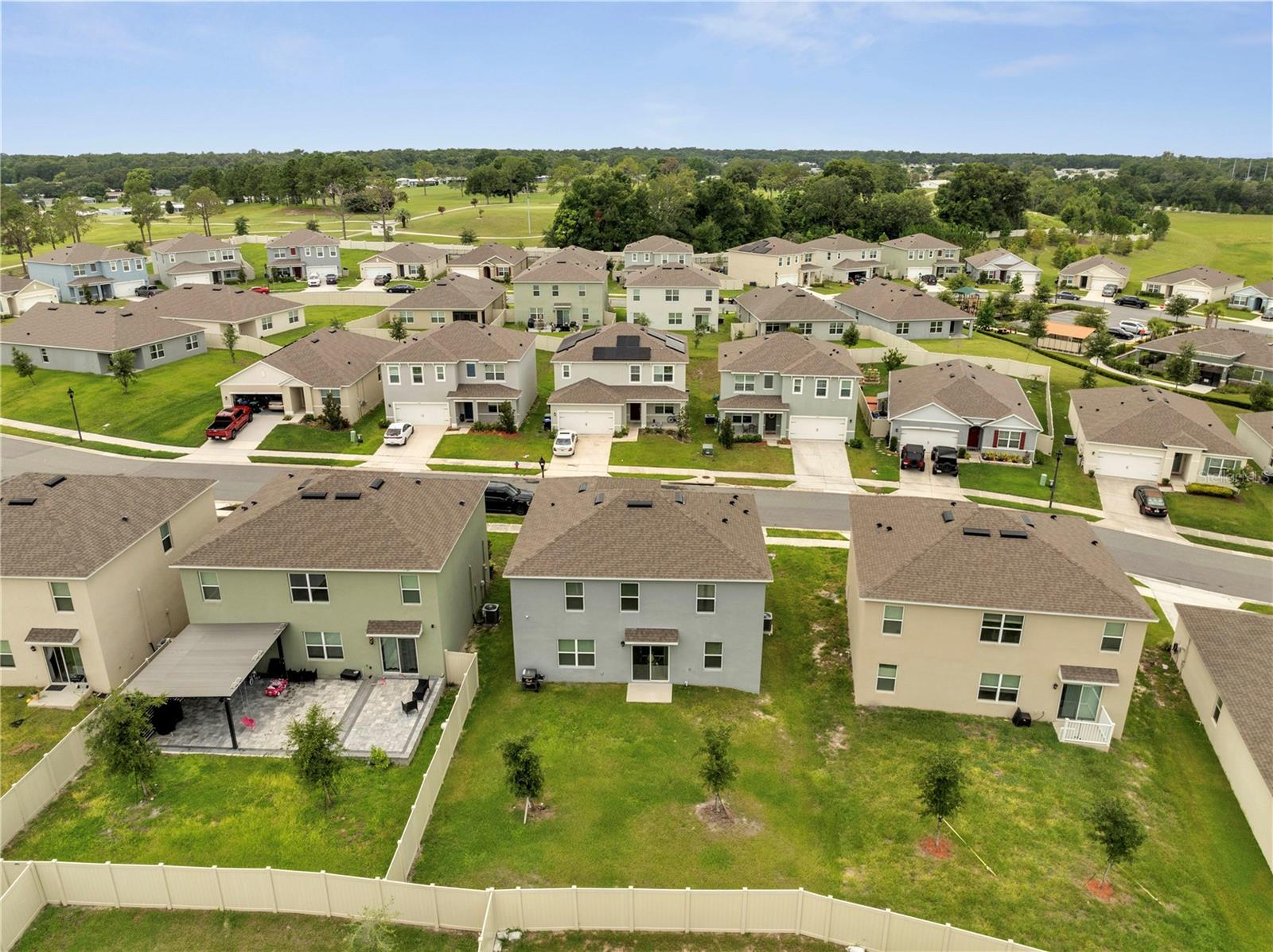 WESTRIDGE PARK - Residential