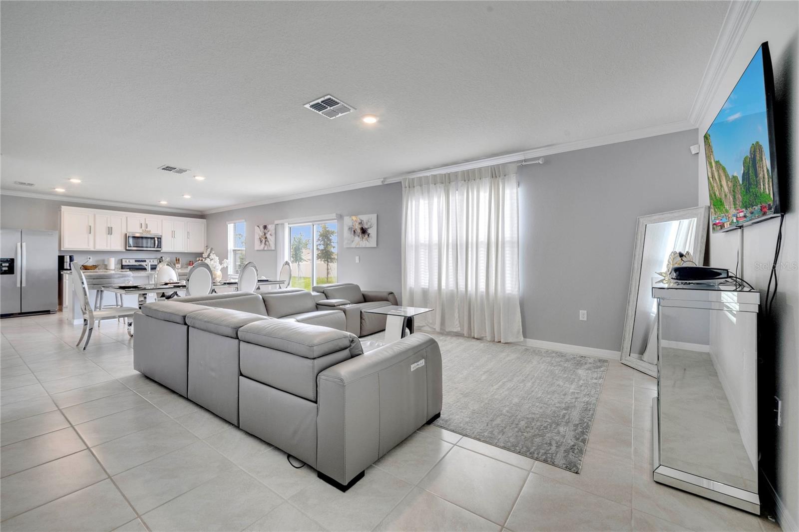 WESTRIDGE PARK - Residential