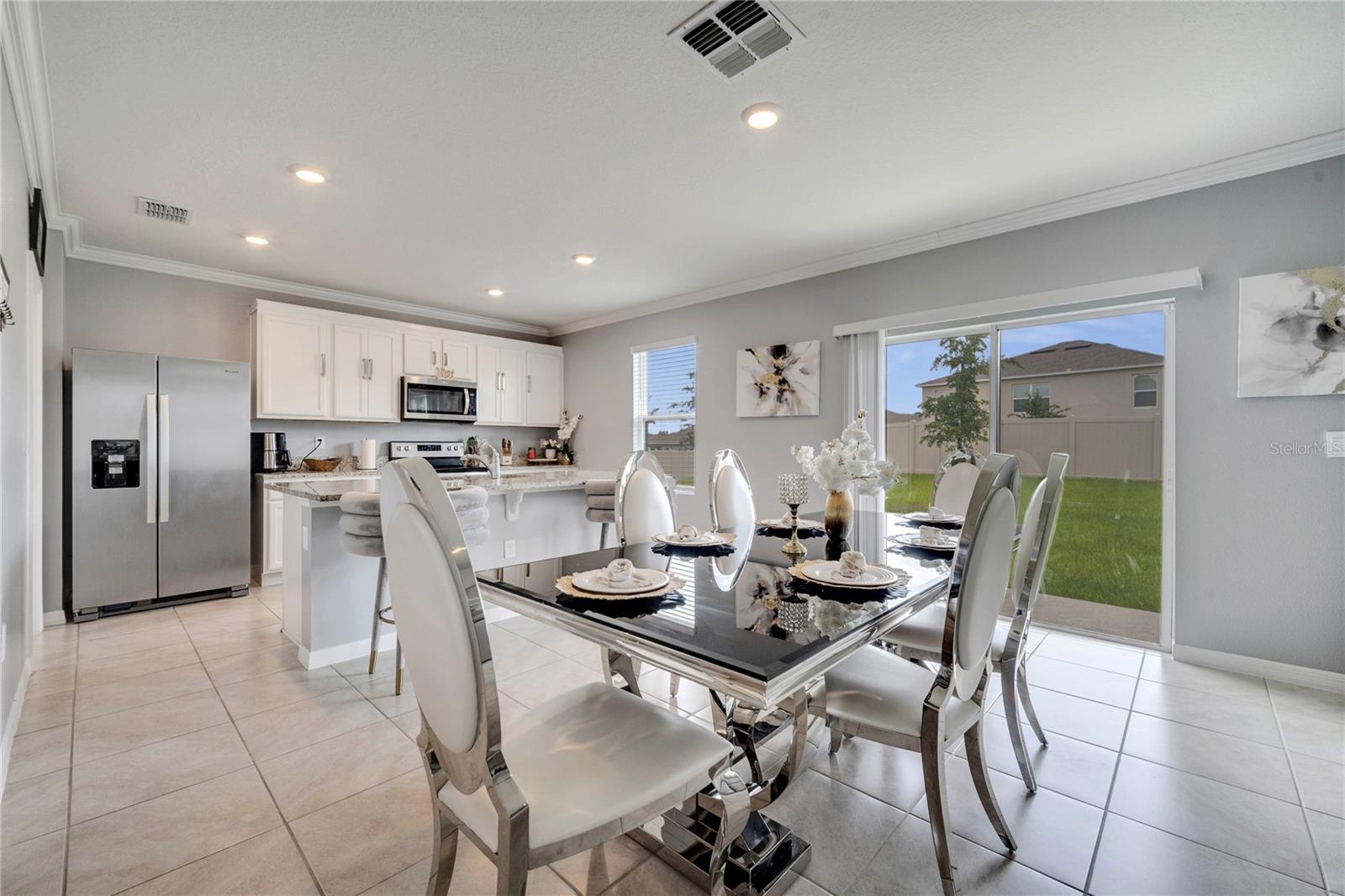 WESTRIDGE PARK - Residential