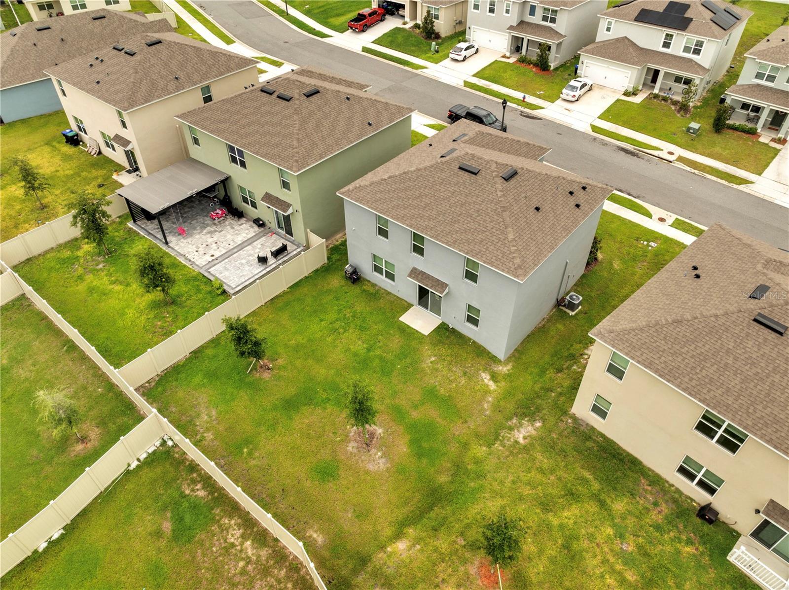 WESTRIDGE PARK - Residential