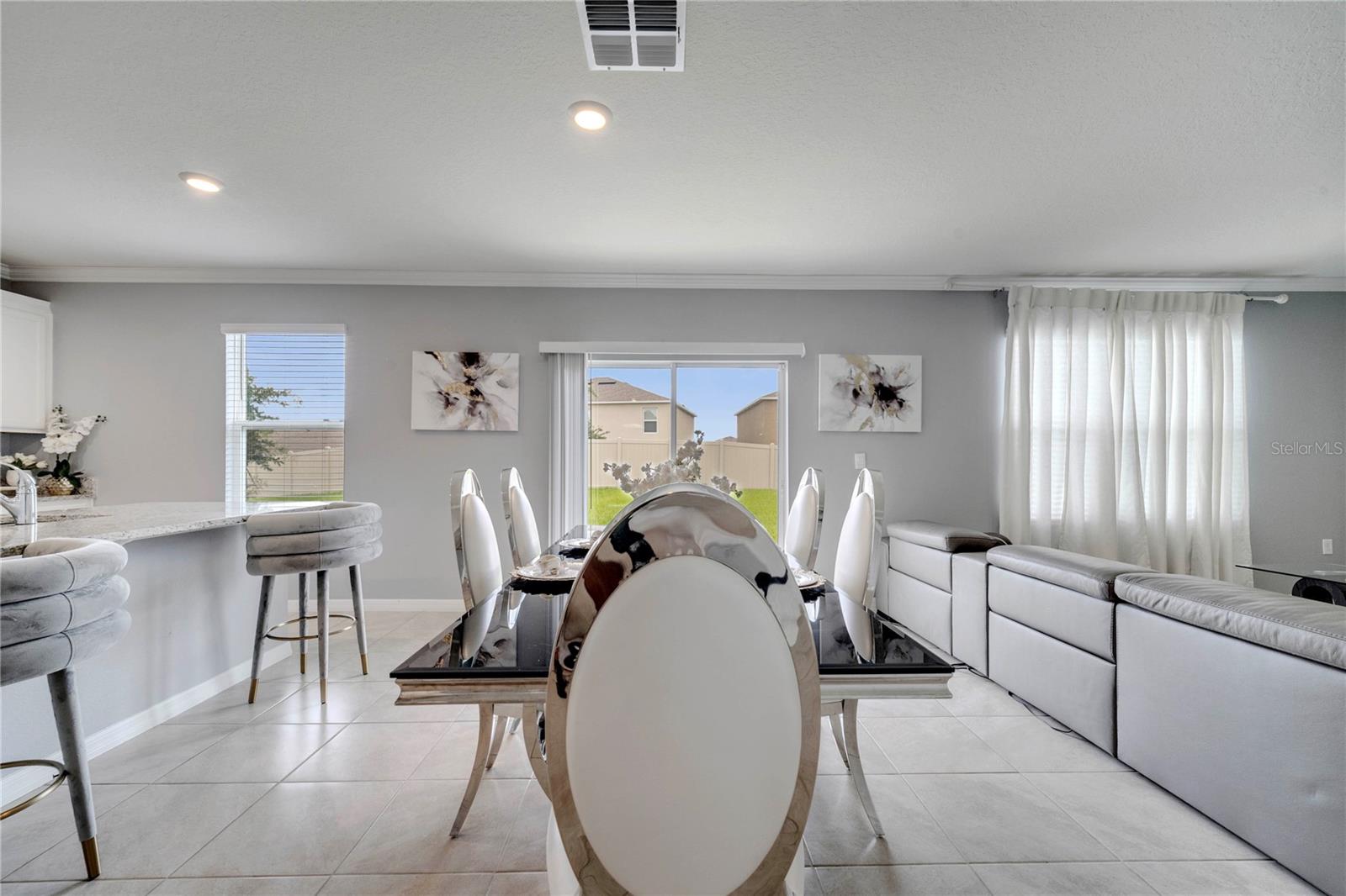 WESTRIDGE PARK - Residential