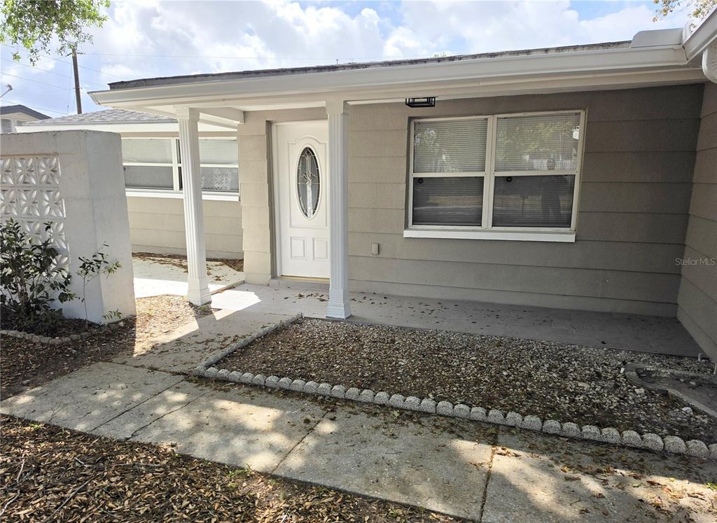 Photo of 5440 Riddle Road, Holiday, FL 34690 (MLS # R4910869)