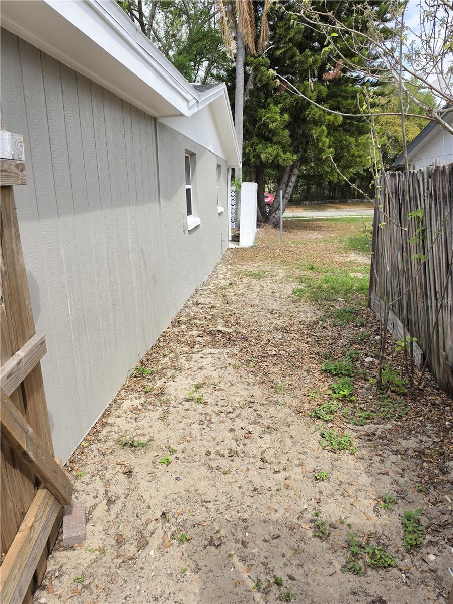 FOREST HILLS - Residential