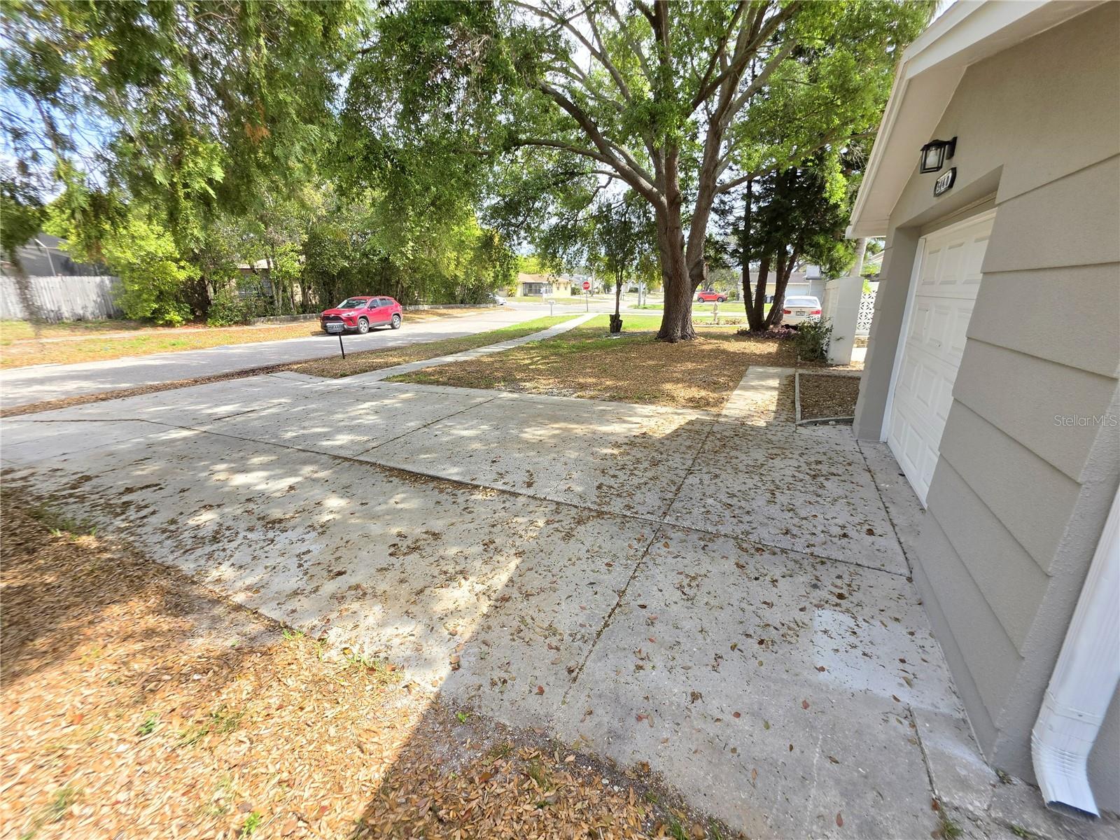 FOREST HILLS - Residential