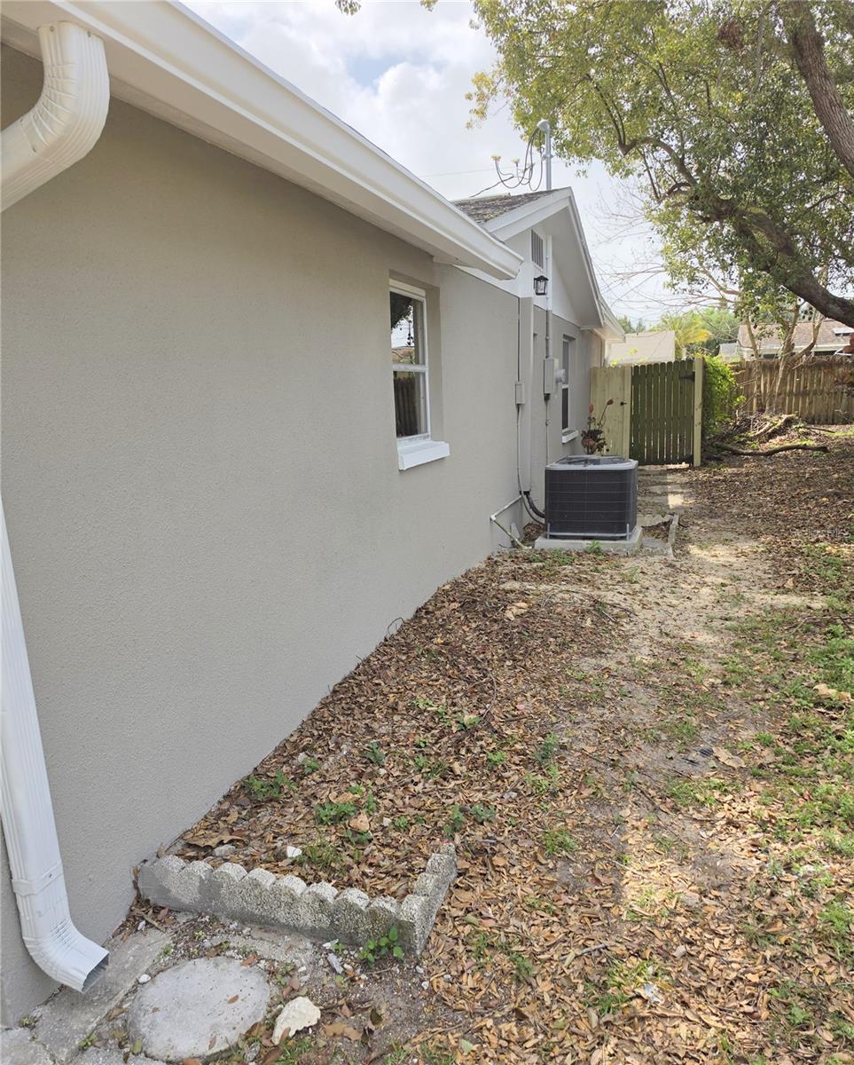 FOREST HILLS - Residential