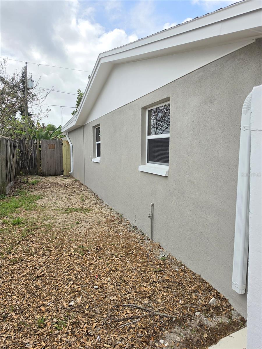 FOREST HILLS - Residential