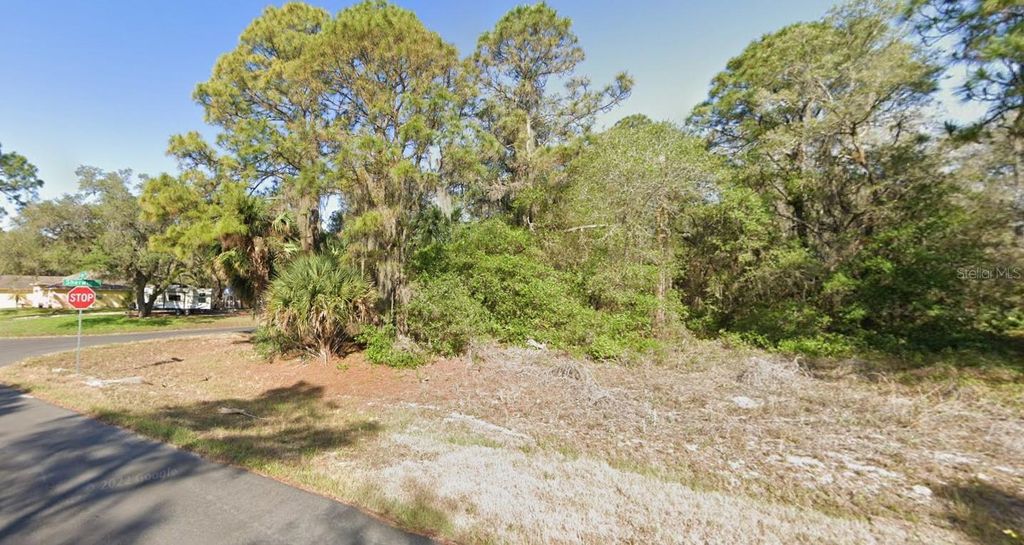Photo of 1255 Miliken Terrace, Port Charlotte, FL 33953 (MLS # O6376332)