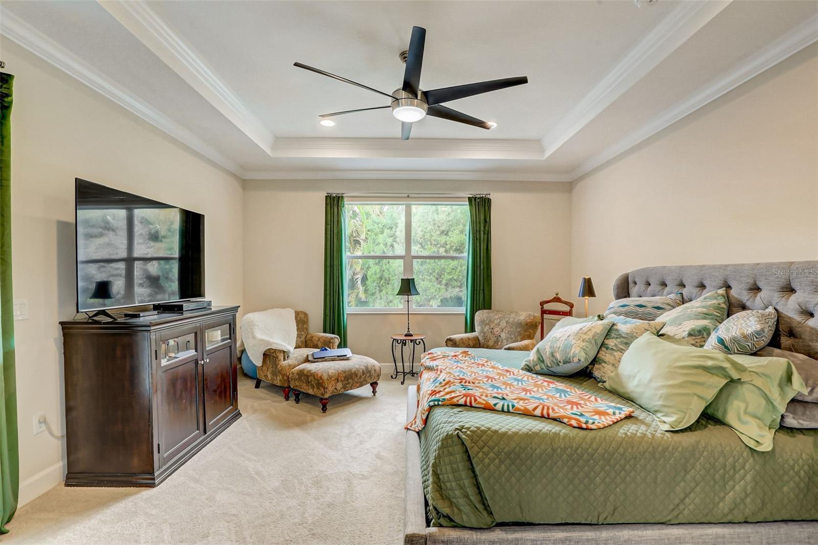 SANDHILL LAKE - Residential