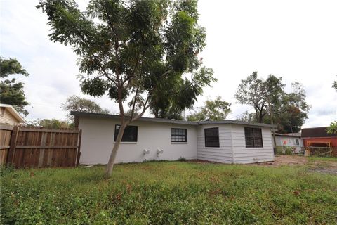 A home in BRANDON