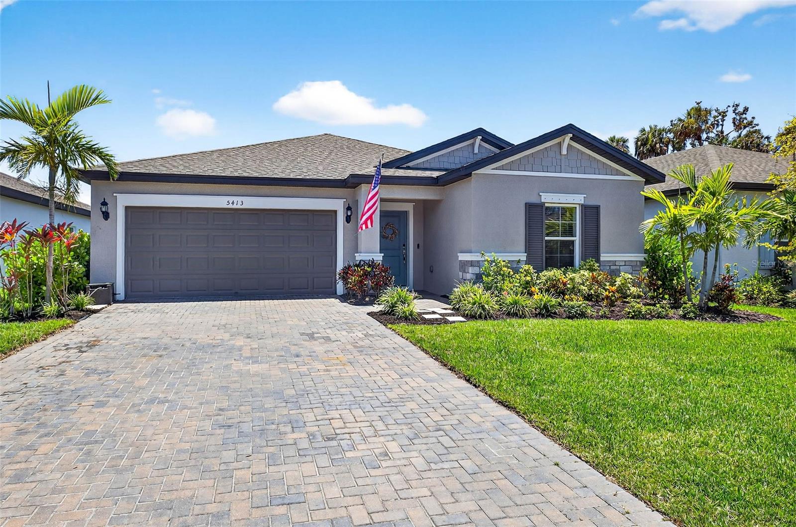5413 BADINI WAY