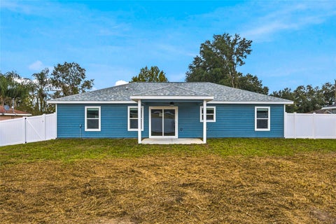 Tiny photo for 9 Pine Trace Terrace, Ocala, FL 34472 (MLS # OM734360)