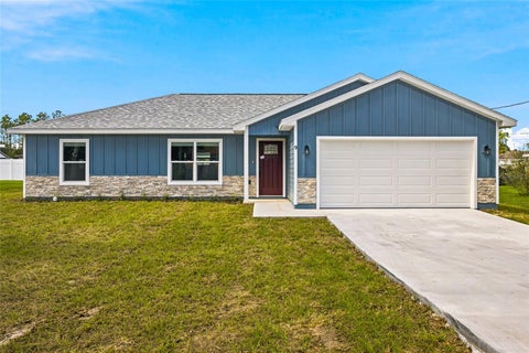 Photo of 9 Pine Trace Terrace, Ocala, FL 34472 (MLS # OM734360)