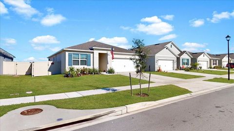 A home in SAINT CLOUD