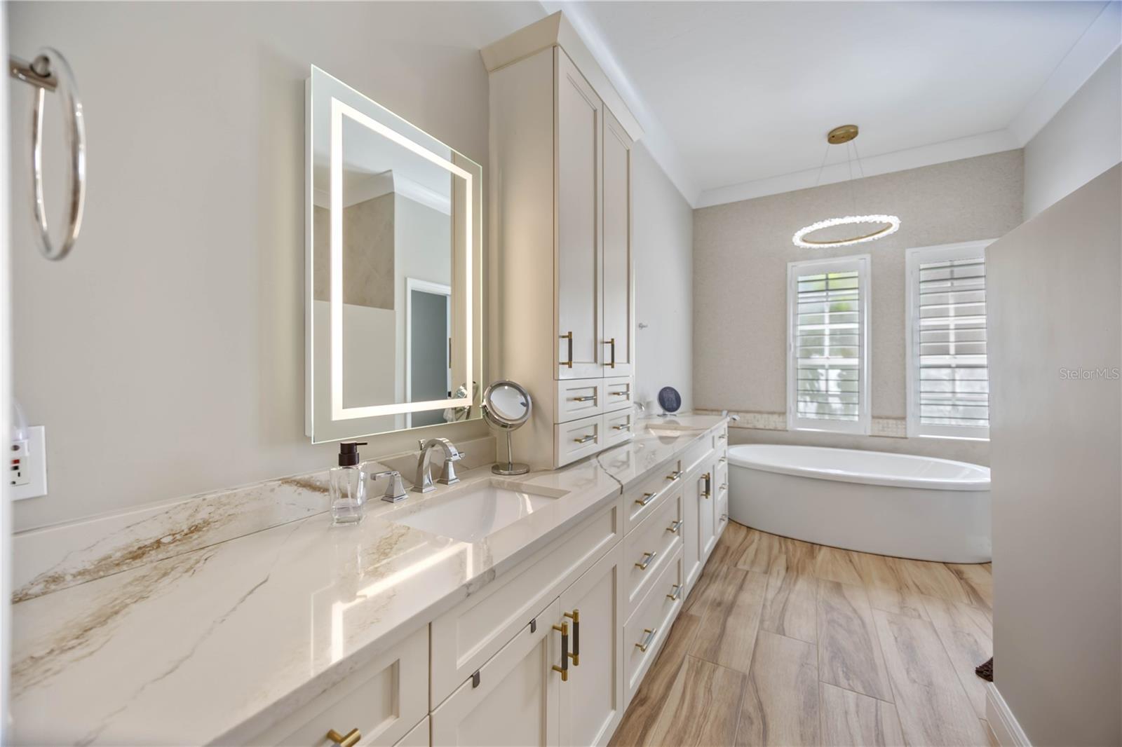 RIVER CLUB SOUTH SUBPHASE V-A - Residential