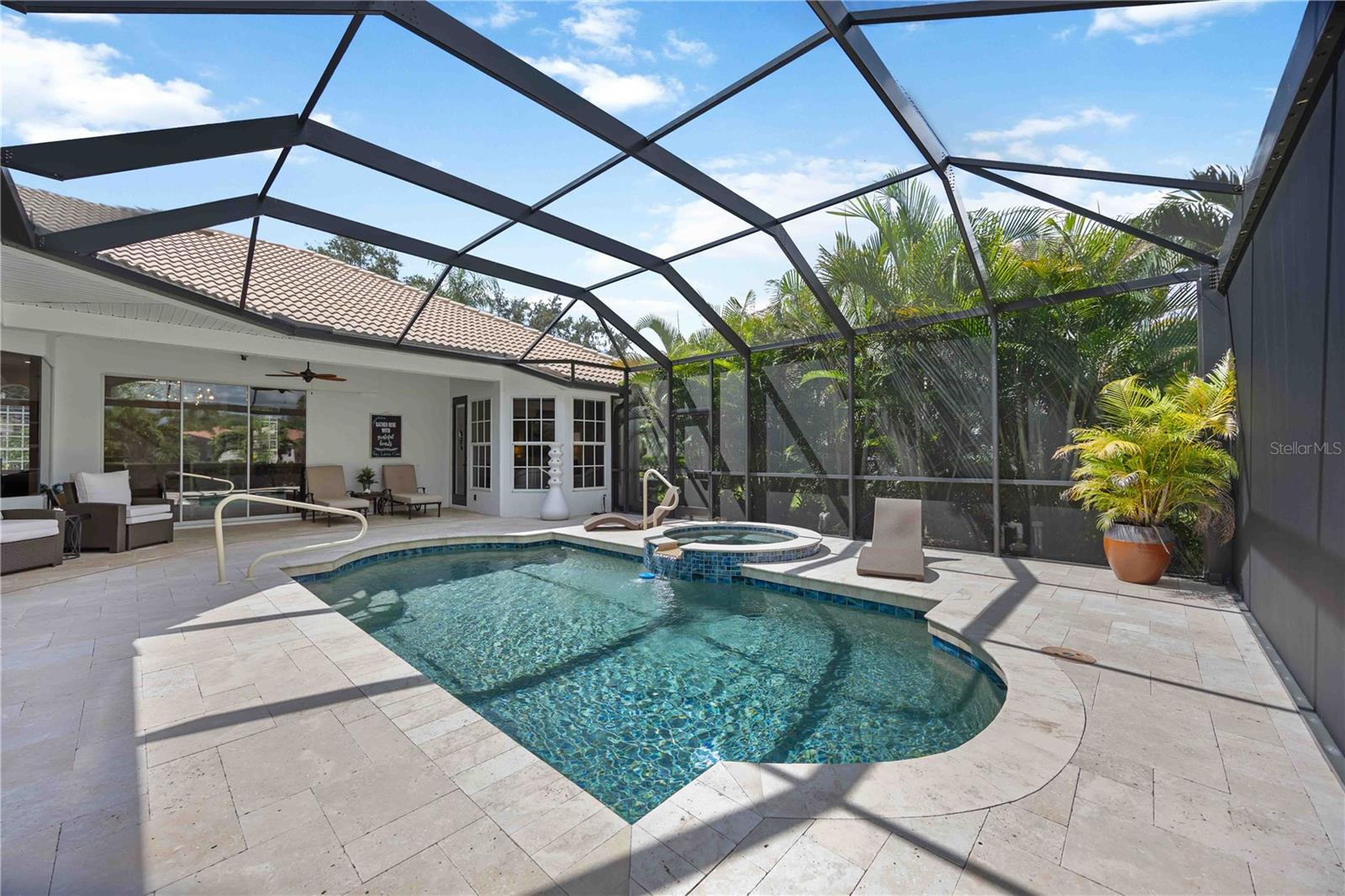 RIVER CLUB SOUTH SUBPHASE V-A - Residential