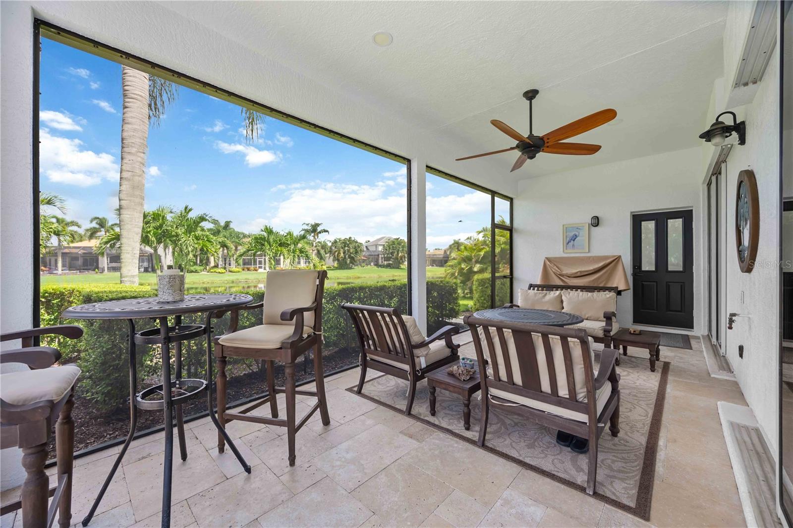 RIVER CLUB SOUTH SUBPHASE V-A - Residential