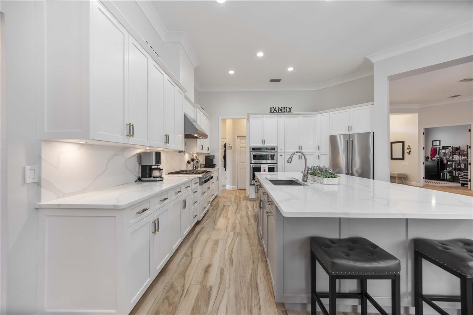 RIVER CLUB SOUTH SUBPHASE V-A - Residential